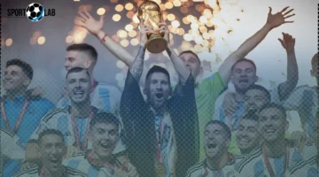 ميسي يثبت أن كأس العالم أكبر إنجاز بينما رونالدو يستعد لمنافسة 2026